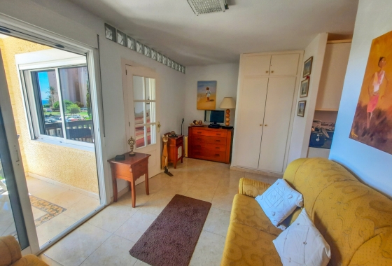 Resale - Apartment / flat - Orihuela Costa - Costa Blanca