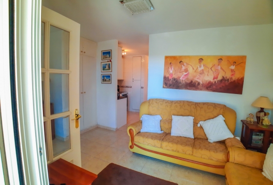 Resale - Apartment / flat - Orihuela Costa - Costa Blanca