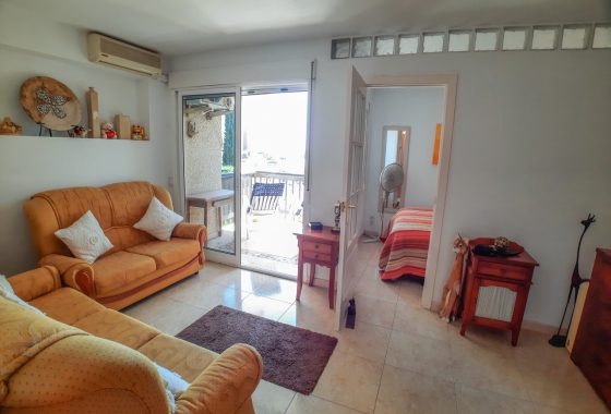 Resale - Apartment / flat - Orihuela Costa - Costa Blanca