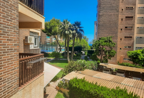 Resale - Apartment / flat - Orihuela Costa - Costa Blanca