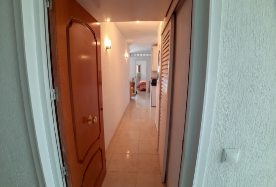 Resale - Apartment / flat - Orihuela Costa - Costa Blanca