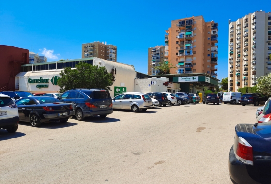 Resale - Apartment / flat - Orihuela Costa - Costa Blanca