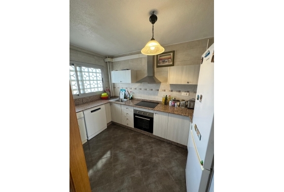 Herverkoop - Appartement / flat - Torrevieja - Playa del Cura