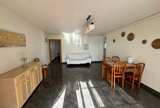 Herverkoop - Appartement / flat - Torrevieja - Playa del Cura