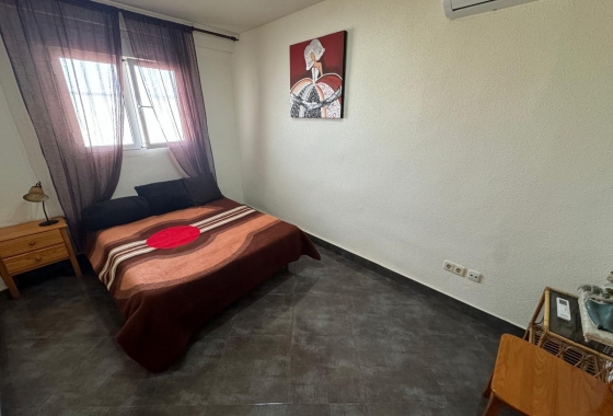 Herverkoop - Appartement / flat - Torrevieja - Playa del Cura