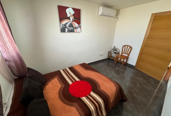 Herverkoop - Appartement / flat - Torrevieja - Playa del Cura