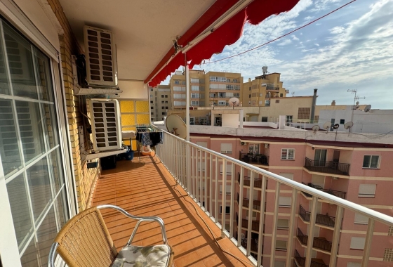 Herverkoop - Appartement / flat - Torrevieja - Playa del Cura