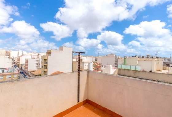 Resale - Apartment / flat - Torrevieja - Costa Blanca