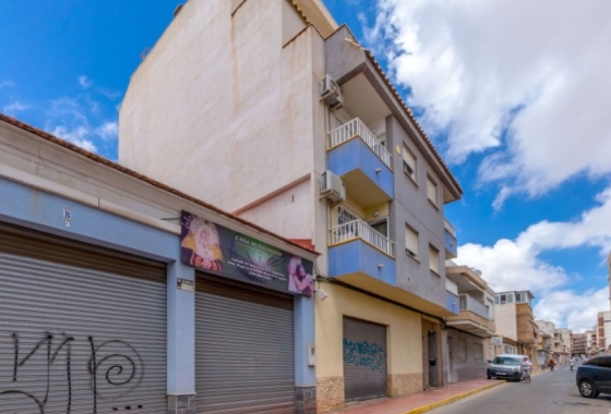 Resale - Apartment / flat - Torrevieja - Costa Blanca