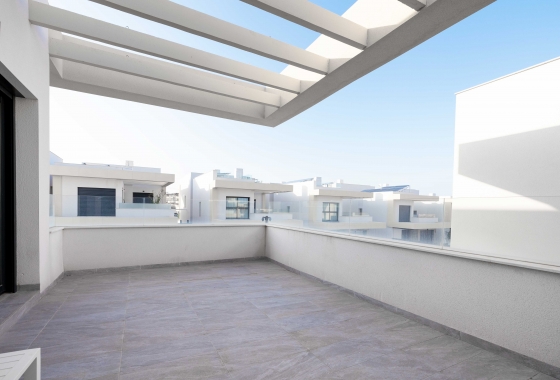 Reventa - Villa - Los Montesinos - Costa Blanca