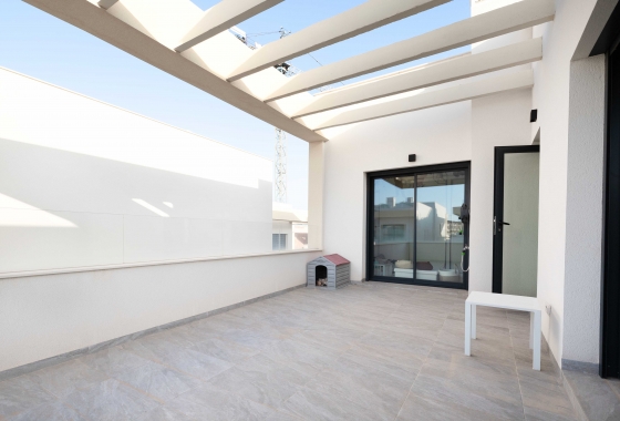 Reventa - Villa - Los Montesinos - Costa Blanca