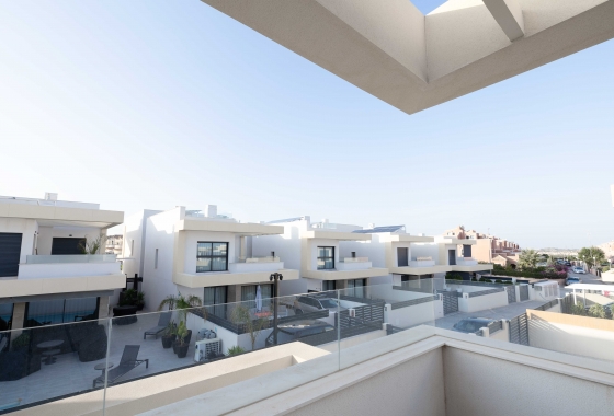 Reventa - Villa - Los Montesinos - Costa Blanca