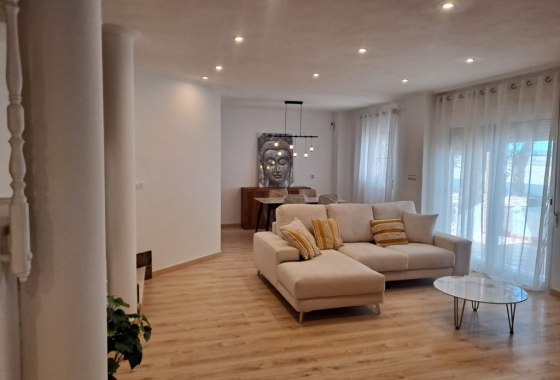 Resale - Finca - Orihuela - Inland