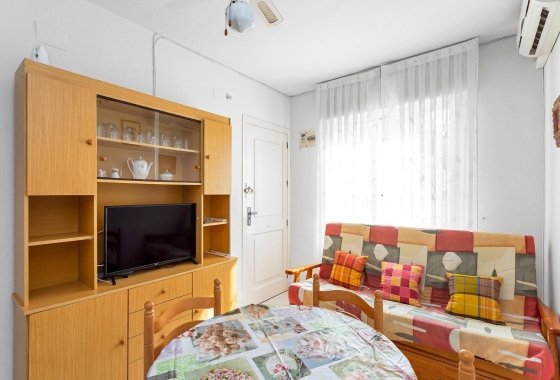 Herverkoop - Appartement / flat - Torrevieja - Lago Jardin