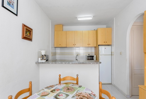 Herverkoop - Appartement / flat - Torrevieja - Lago Jardin