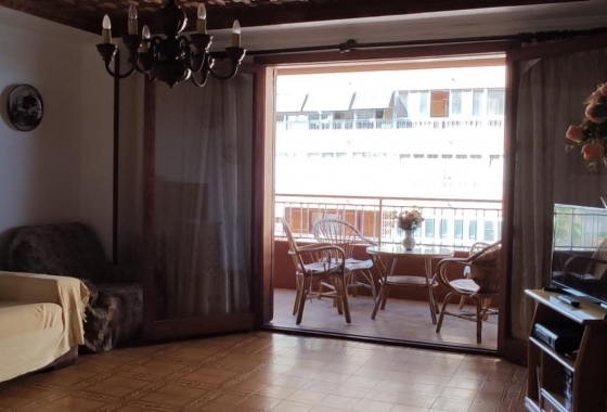 Wiederverkauf - Stadthaus - Torrevieja - Playa De Los Naufragos