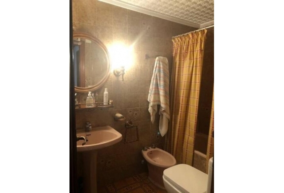 Wiederverkauf - Stadthaus - Torrevieja - Playa De Los Naufragos