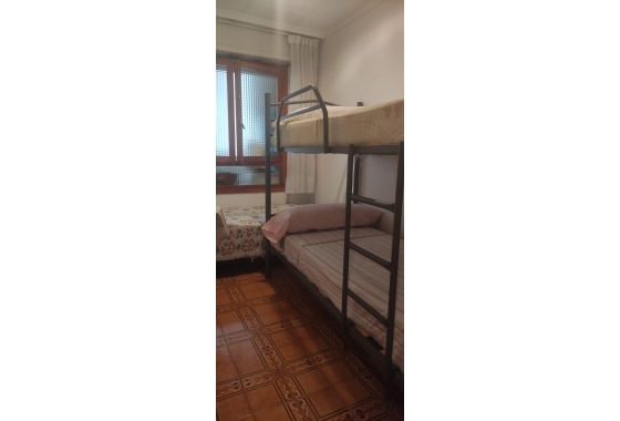 Wiederverkauf - Stadthaus - Torrevieja - Playa De Los Naufragos