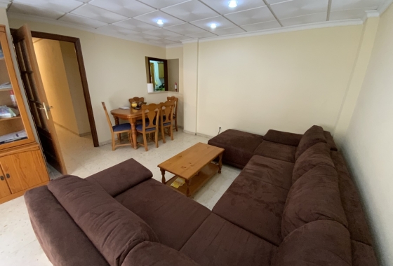 Resale - Apartment / flat - Crevillente - Crevillent