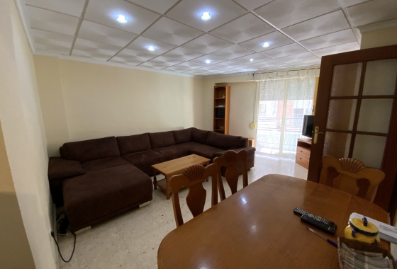 Resale - Apartment / flat - Crevillente - Crevillent