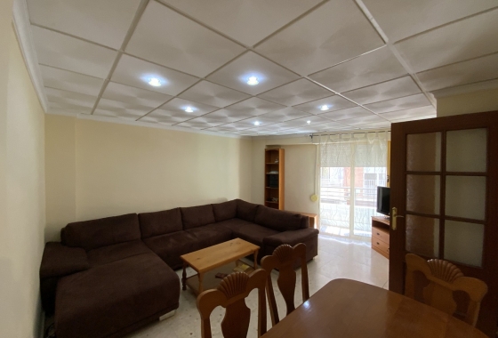 Resale - Apartment / flat - Crevillente - Crevillent