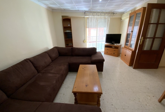 Resale - Apartment / flat - Crevillente - Crevillent