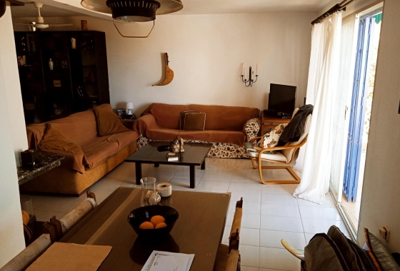 Resale - Townhouse - Torrevieja - Cabo Cervera