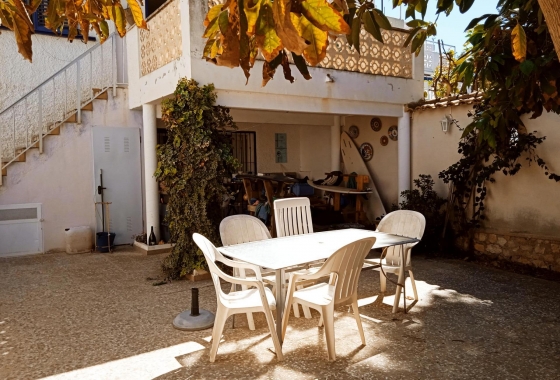 Resale - Townhouse - Torrevieja - Cabo Cervera