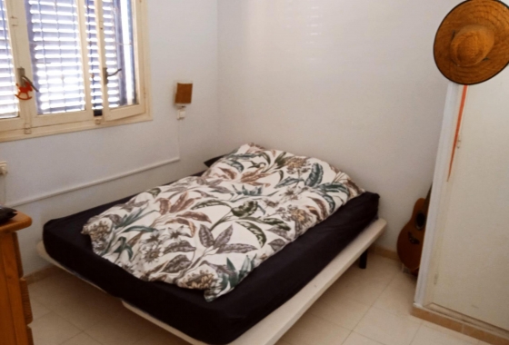 Resale - Townhouse - Torrevieja - Cabo Cervera