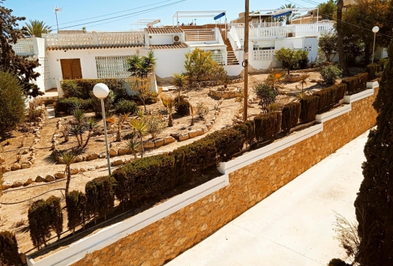 Resale - Townhouse - Torrevieja - Cabo Cervera