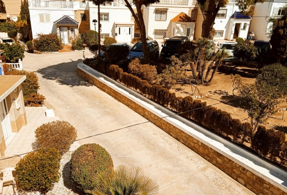 Resale - Townhouse - Torrevieja - Cabo Cervera