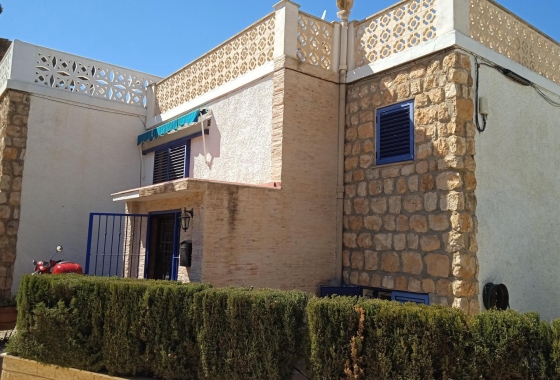 Resale - Townhouse - Torrevieja - Cabo Cervera