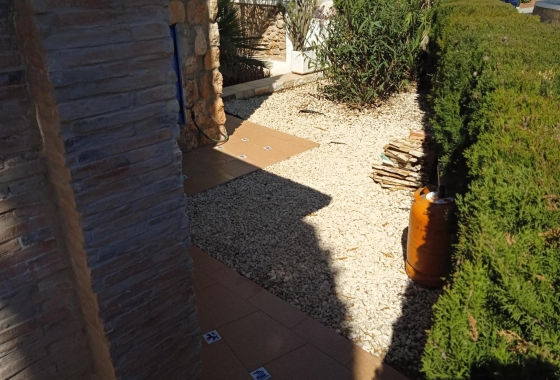 Resale - Townhouse - Torrevieja - Cabo Cervera