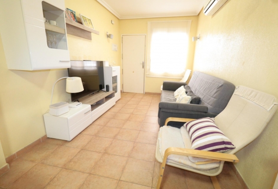 Wiederverkauf - Wohnung - Torrevieja - Acequion