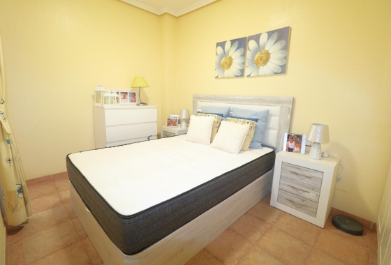 Wiederverkauf - Wohnung - Torrevieja - Acequion