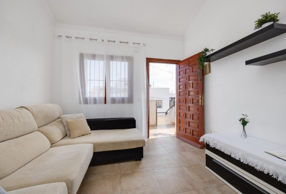 Wiederverkauf - Bungalow - Torrevieja - Los Frutales