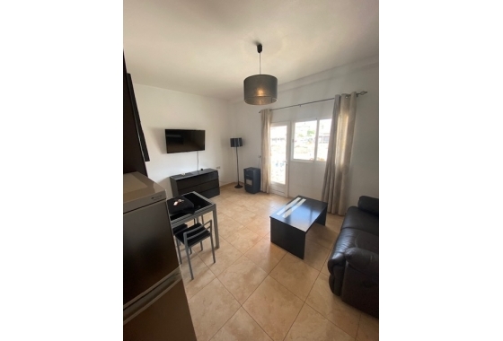 Herverkoop - Appartement / flat - Orihuela Costa - El Galan