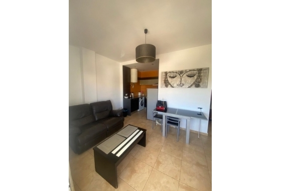 Herverkoop - Appartement / flat - Orihuela Costa - El Galan