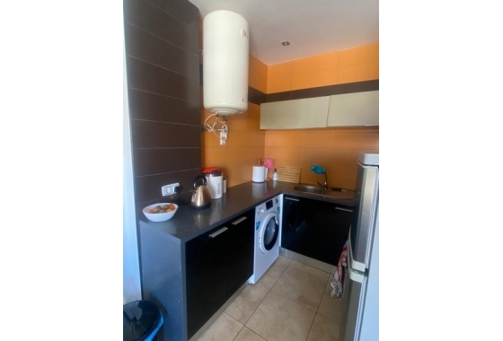 Herverkoop - Appartement / flat - Orihuela Costa - El Galan