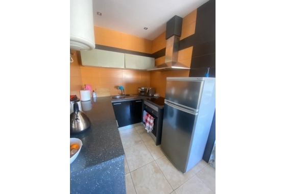 Herverkoop - Appartement / flat - Orihuela Costa - El Galan