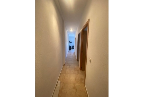 Herverkoop - Appartement / flat - Orihuela Costa - El Galan