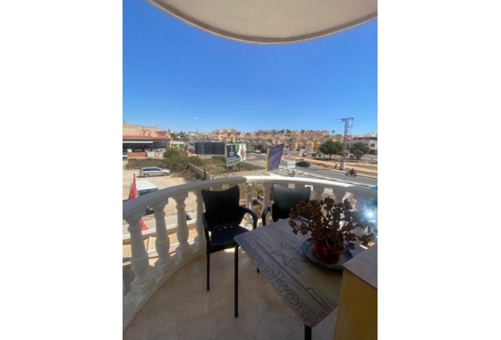 Herverkoop - Appartement / flat - Orihuela Costa - El Galan