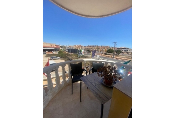 Herverkoop - Appartement / flat - Orihuela Costa - El Galan