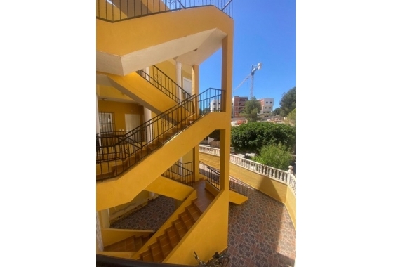 Herverkoop - Appartement / flat - Orihuela Costa - El Galan