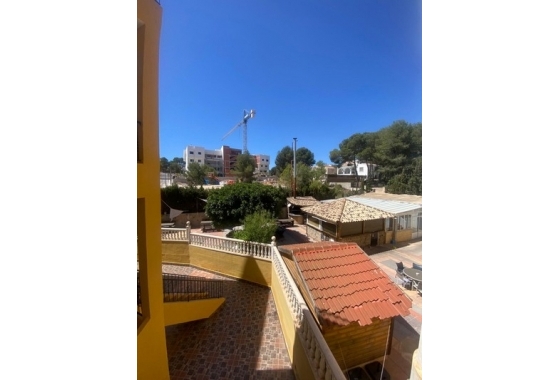 Herverkoop - Appartement / flat - Orihuela Costa - El Galan