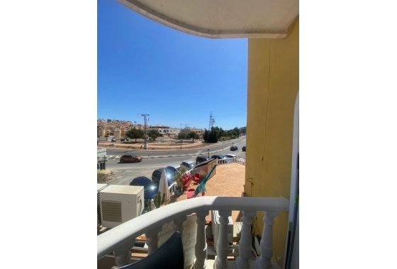 Herverkoop - Appartement / flat - Orihuela Costa - El Galan