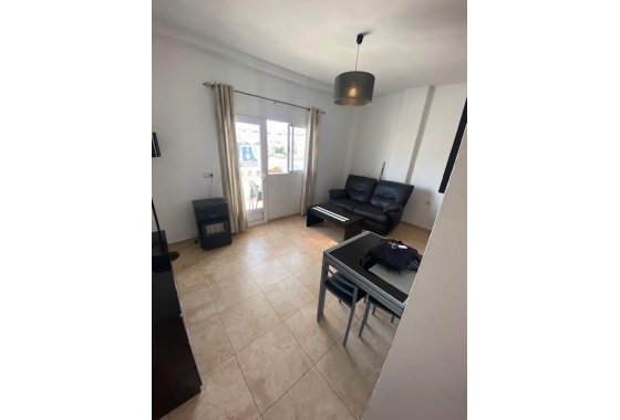 Herverkoop - Appartement / flat - Orihuela Costa - El Galan