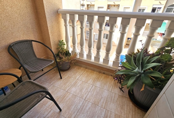 Herverkoop - Appartement / flat - Torrevieja - Estacion De Autobuses