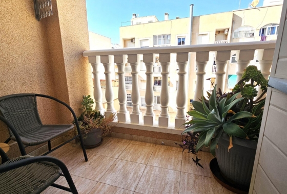 Herverkoop - Appartement / flat - Torrevieja - Estacion De Autobuses