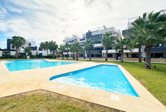 Reventa - Apartamento / piso - Orihuela Costa - Costa Blanca